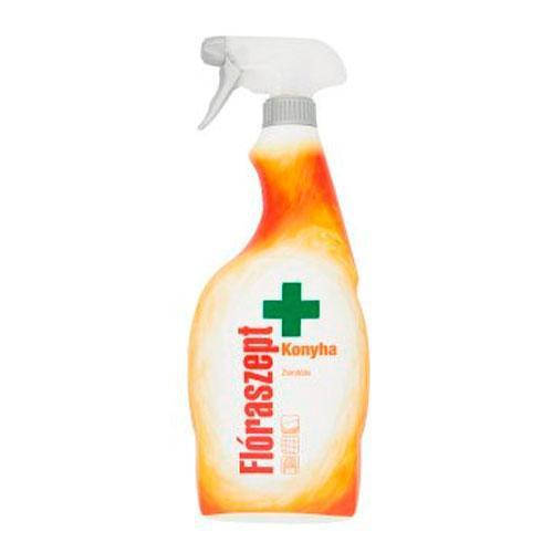 

Floraszept Konyha Чистящее средство для кухни 750 мл