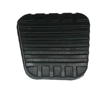 

Накладка педели тормоза и сцепления Таврия, Славута