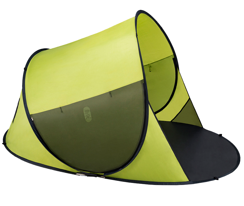 

Пляжная самораскрывающаяся палатка Xiaomi ZaoFeng (HW010701) Green