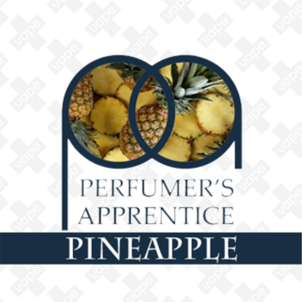 

Ароматизатор TPA Pineapple со вкусом ананаса 5, 10, 30 мл