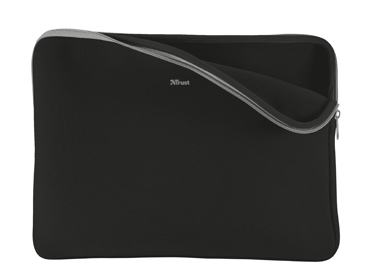 

Чехол для ноутбука Primo 15.6" Sleeve (Black) 21248, Черный