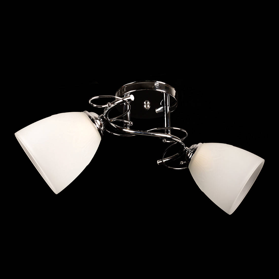 

Люстра Sneha, Белый