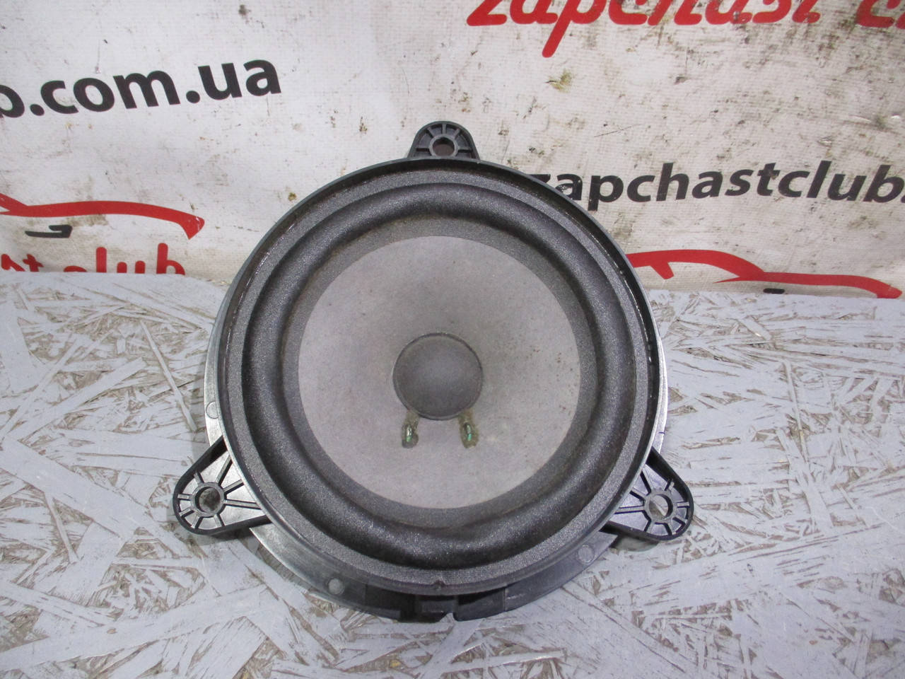 

Динамик bose 28156AM900 9917897 Murano Z50 NISSAN
