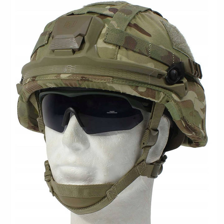 

Очки баллистические Swiss Eye Nighthawk Olive ОРИГИНАЛ!
