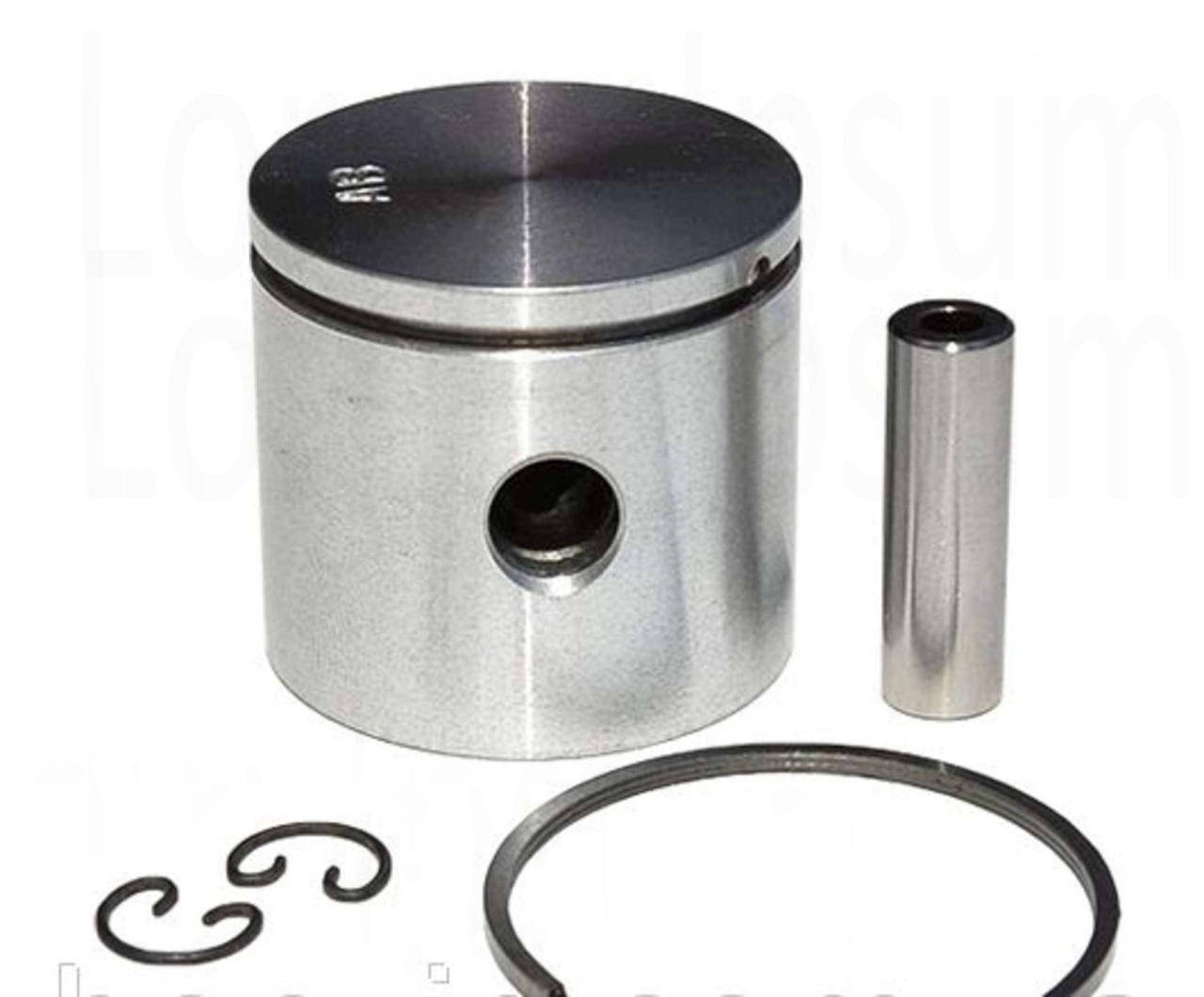 

Поршень мотокосы для Husqvarna 128R (Ø35) KZ