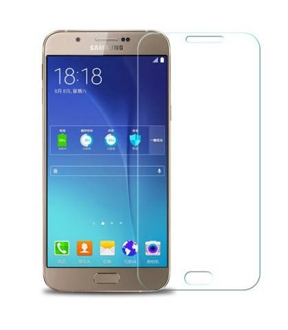 

Защитное стекло (броня) для Samsung Galaxy J3 (2016) SM-J320F / SM-J500F