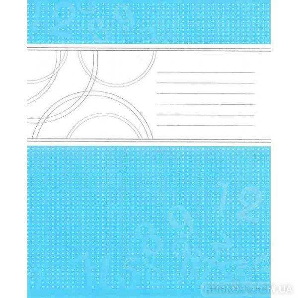 

Тетрадь в клетку Полиграфист 18 листов