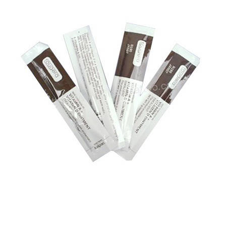 

Заживляющий крем после татуажа