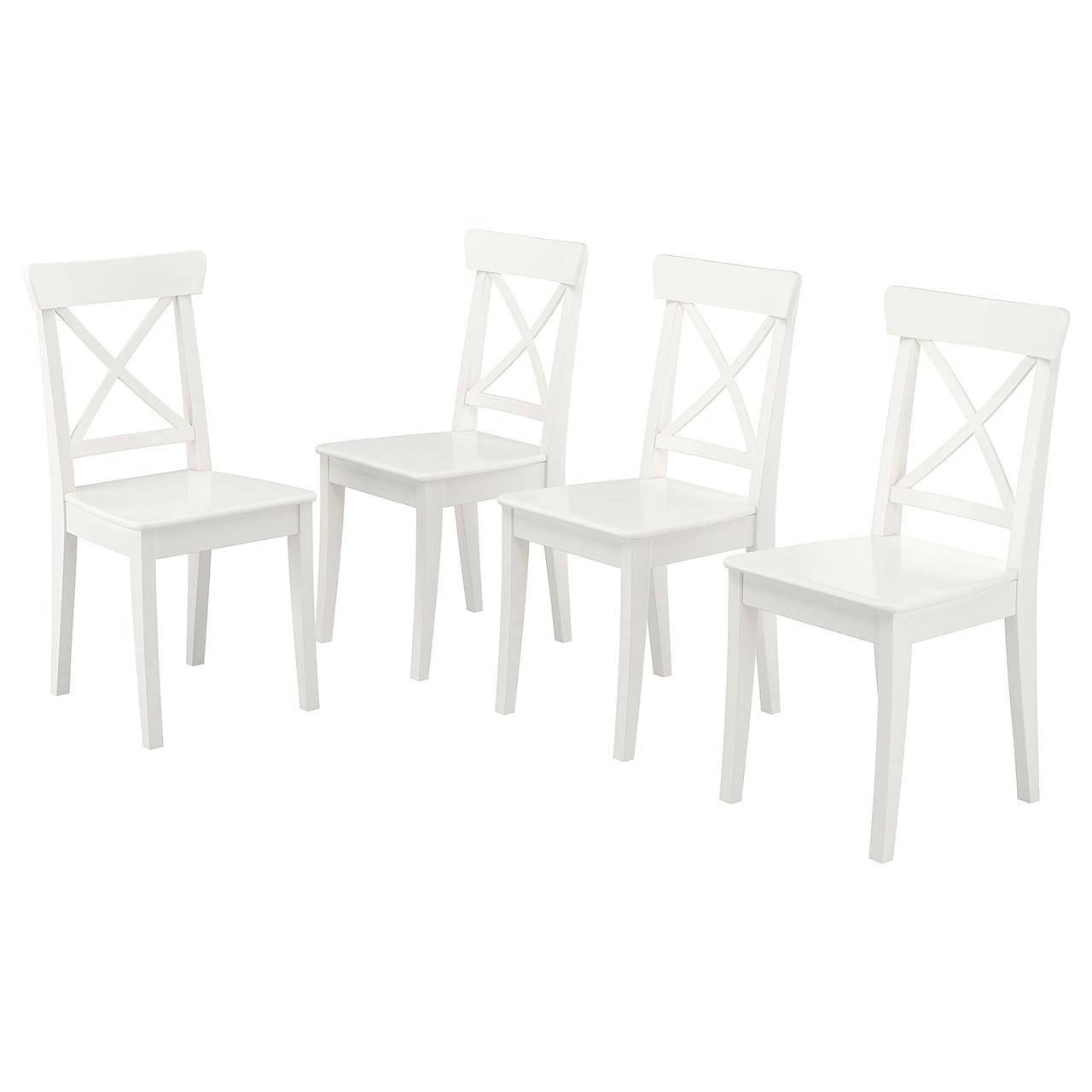 

IKEAСтул INGOLF (793.998.22)