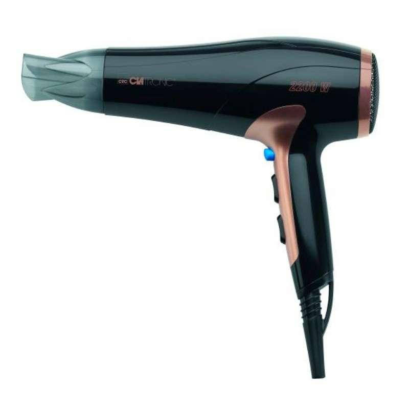 

Фен 2200 Вт Clatronic HT-3661
