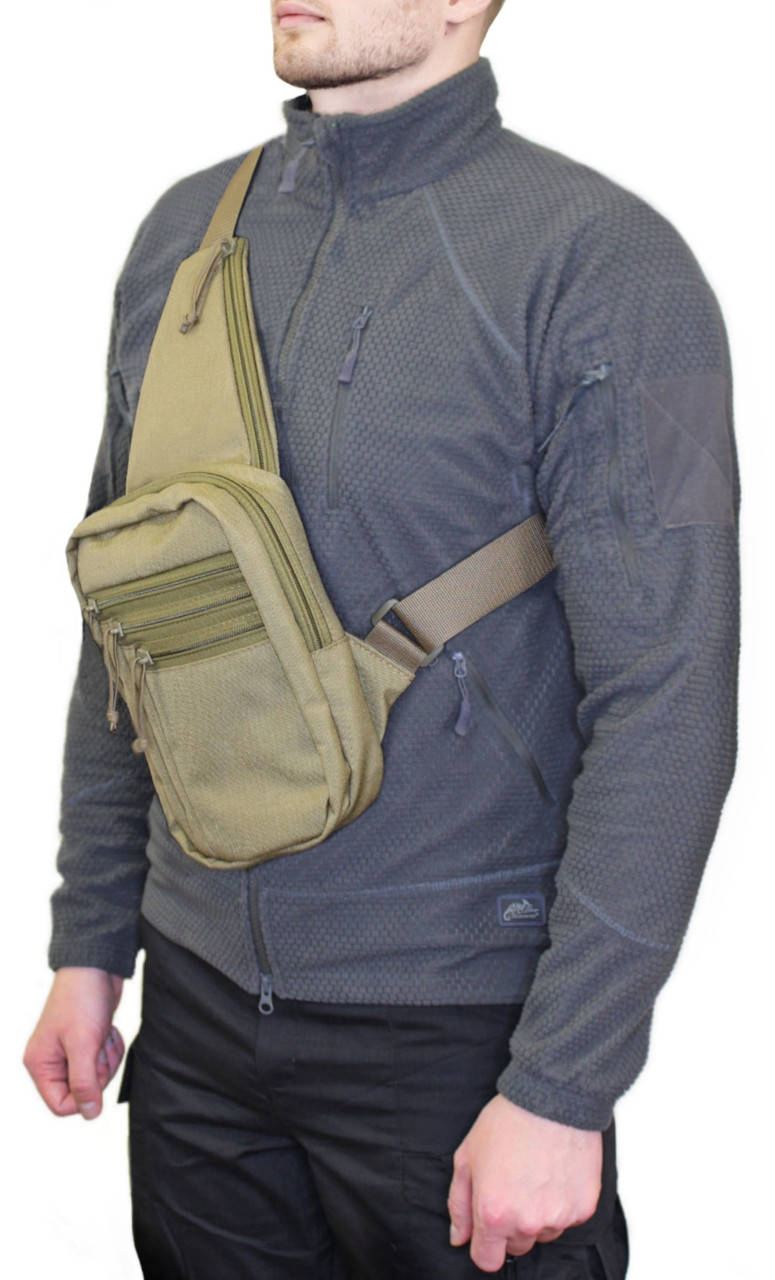 

Сумка для Пистолета Avatex Coyote, Песочный