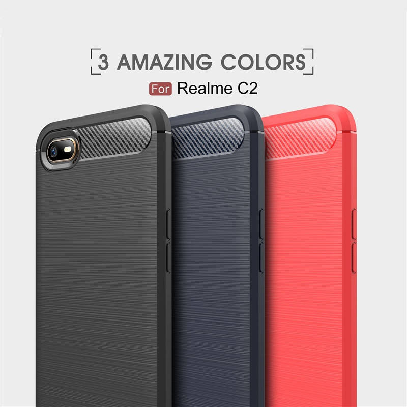 

TPU чехол накладка Urban для OPPO A1k (3 цвета), Разные цвета