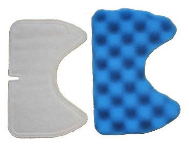 

Фильтр для пылесоса Samsung DJ97-00841A