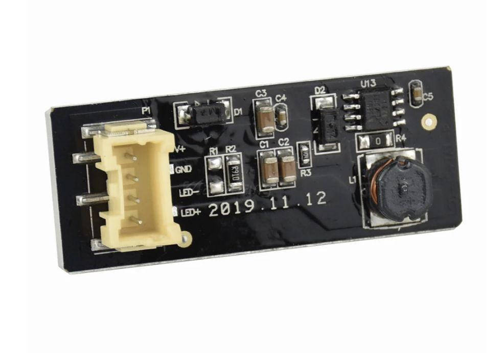 

Плата в задний фонарь / стоп, драйвер / LED габарит для bmw X3 в кузове F25