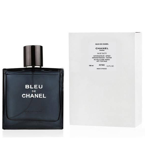 

Chanel Bleu de Chanel EDT (оригинальный тестер) edt 100ml
