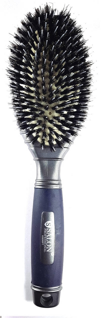 

Расческа-щетка массажная Salon Professional 6365 RPT комбинированная