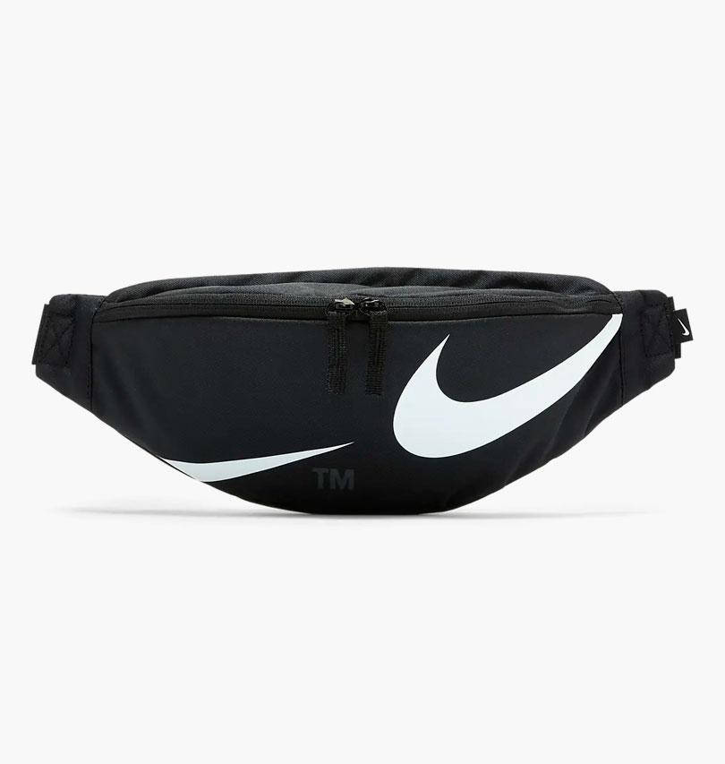 

Сумка Nike Sportswear Heritage Black DJ7378-010 MISC, Черный