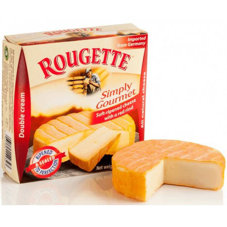 

Сыр Rougette​ Simply Gourmet 125г