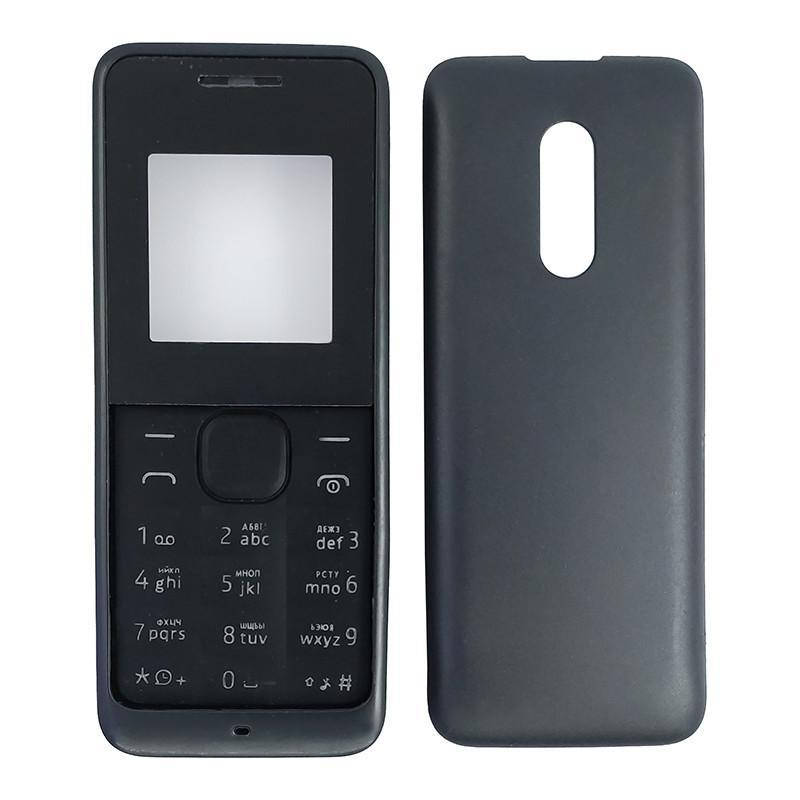 

Корпус Nokia 105 (корпус на Нокиа 105 с кнопками)
