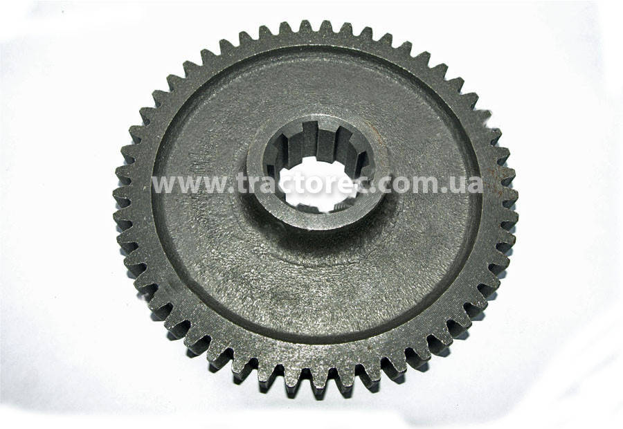 

Шестерня полуоси Z-51, R180, R190, R195, мототрактор