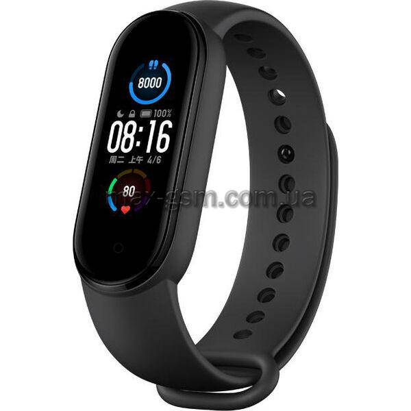 

Фитнес-браслет Xiaomi Mi Band 5 CN Original