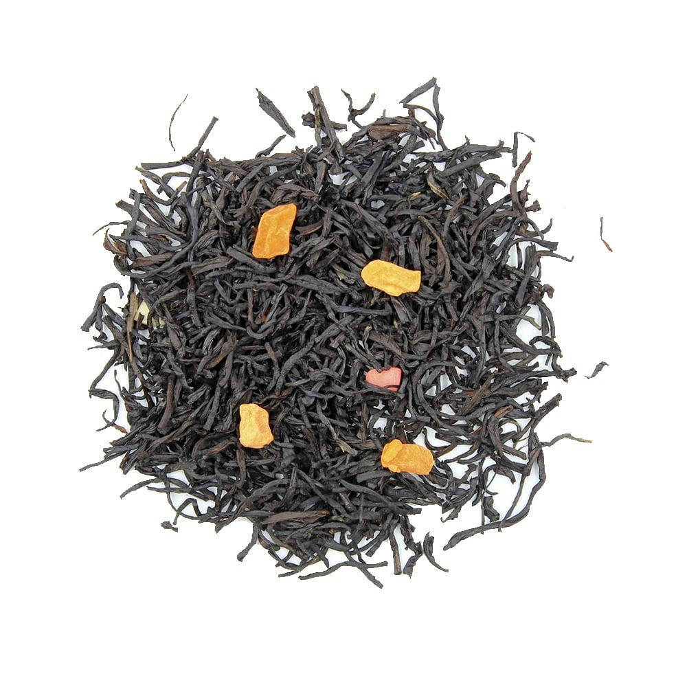 

Чай рассыпной Teahouse Бегемот Маракуйя 250 г