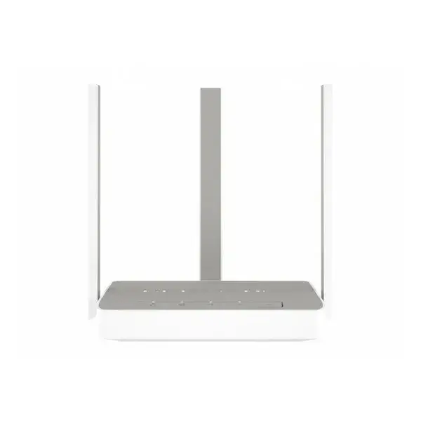 

Маршрутизатор Keenetic City KN-1511 Silver