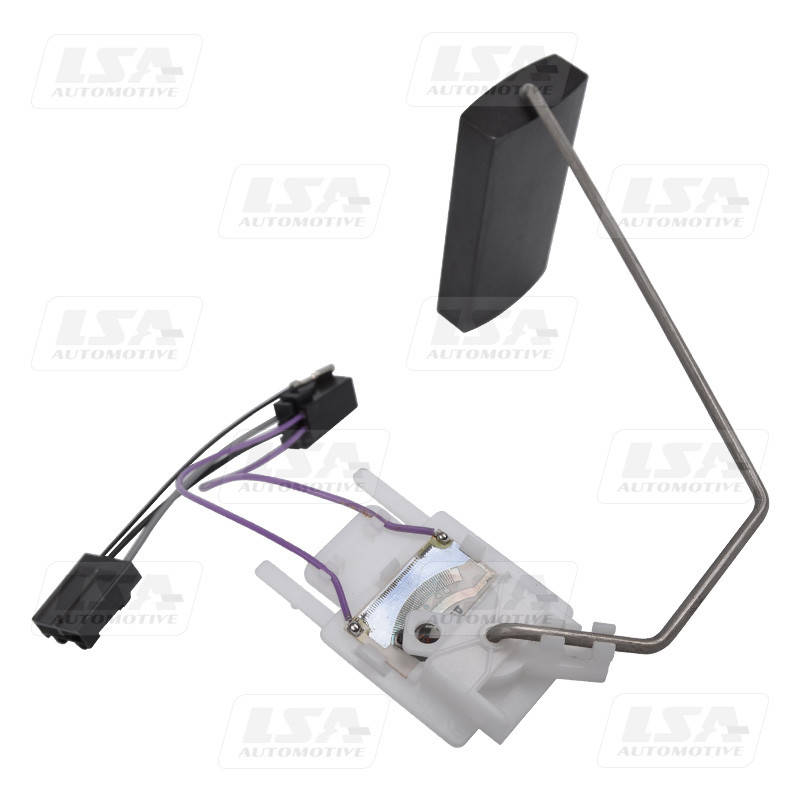 

Датчик уровня топлива ВАЗ- 1118 (бак желез.) ДУТ 10