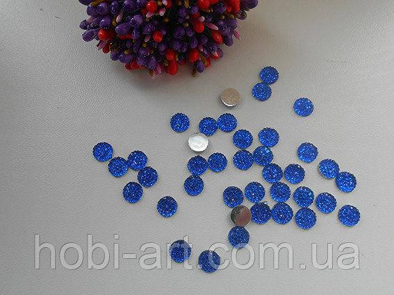 

Серединка № 33 8х8мм 10шт.