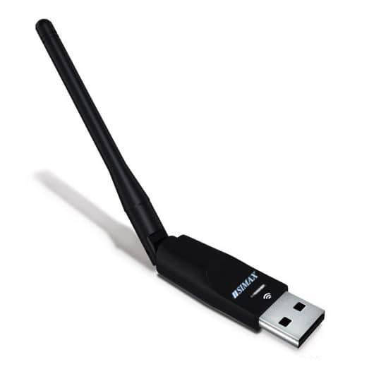 

WiFi Адаптер Simax