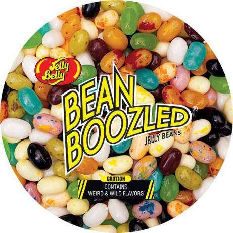 

Jelly Belly Bean Boozled 100 g