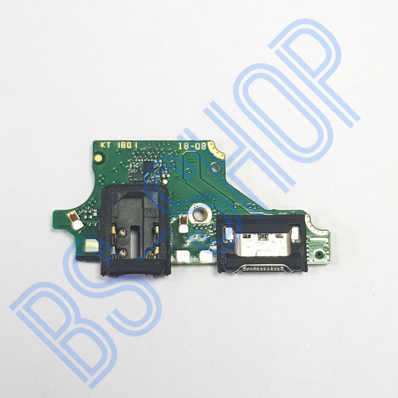

Нижняя плата Huawei P20 Lite (ANE-LX1) original Б/У
