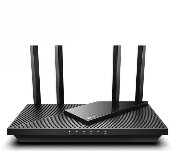 

Беспроводной маршрутизатор (роутер) TP-Link Archer AX55 Gaming (MU-MIMO)