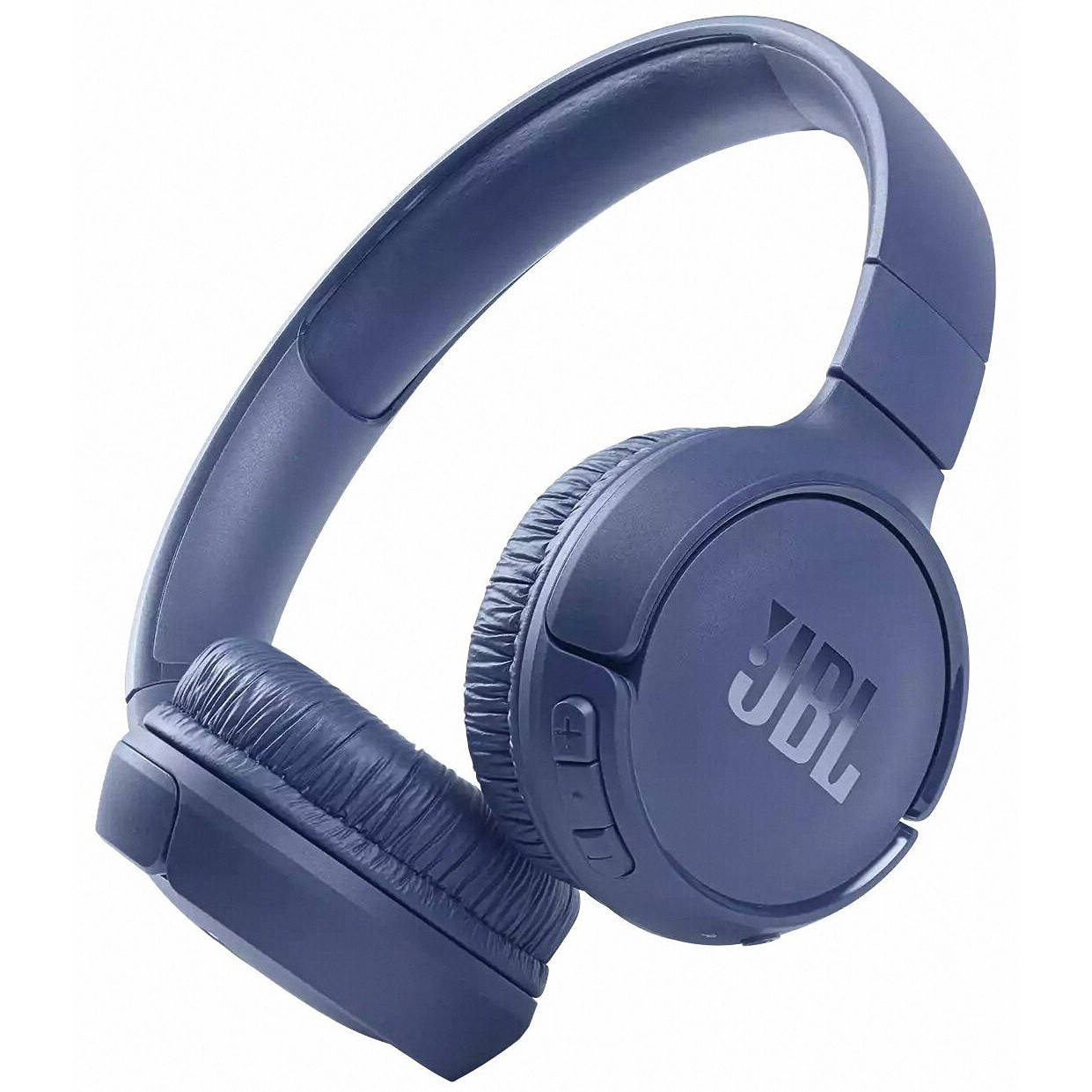 

Беспроводные наушники JBL Tune 510BT, Blue (JBLT510BTBLUEU), Синий
