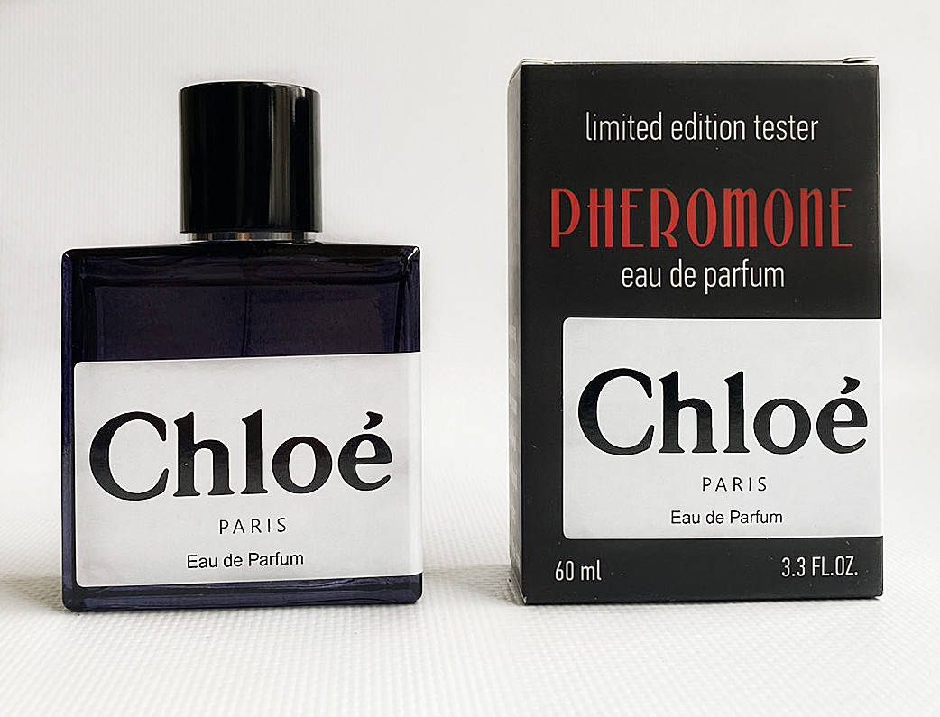 

Chloe - Pheromone Perfum 60ml