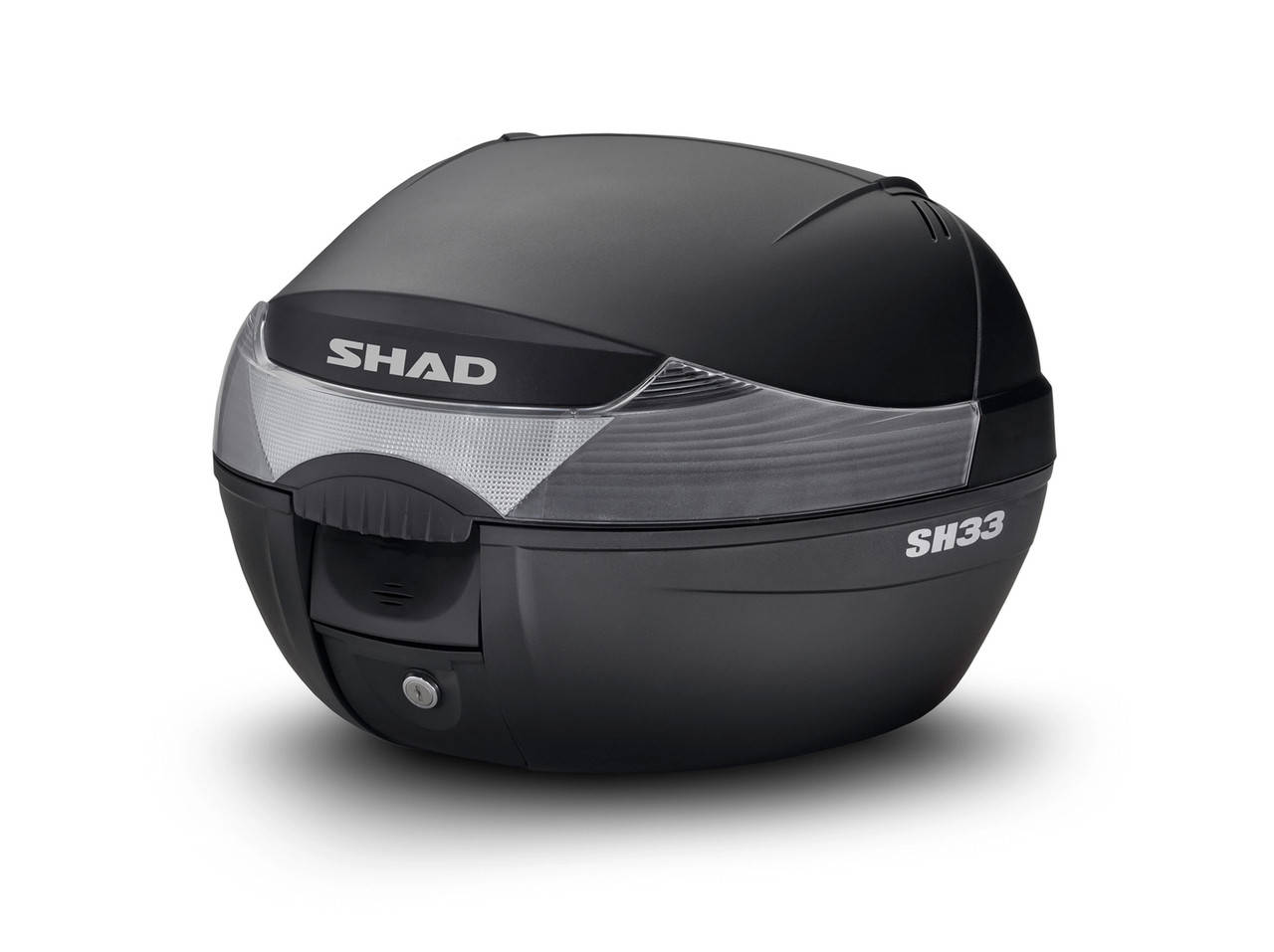 

КОФР SHAD SH33