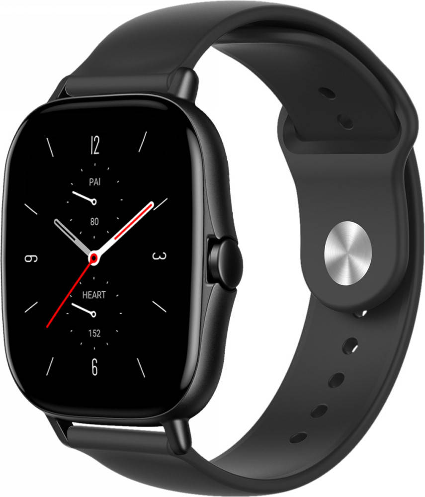 

Ремешок Base для Amazfit GTS 2 (20 мм) (Амазфит ГТС 2)
