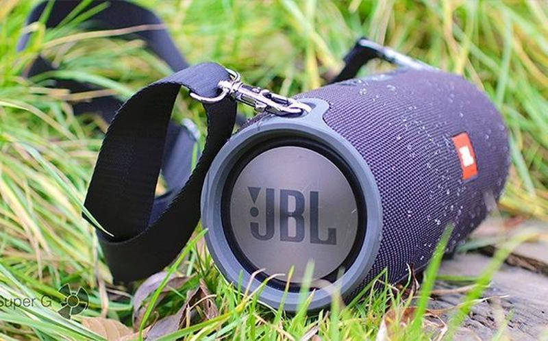 

Портативная колонка JBL Xtreme mini-Экстрим мини Колонка Jbl Xtreme Mini