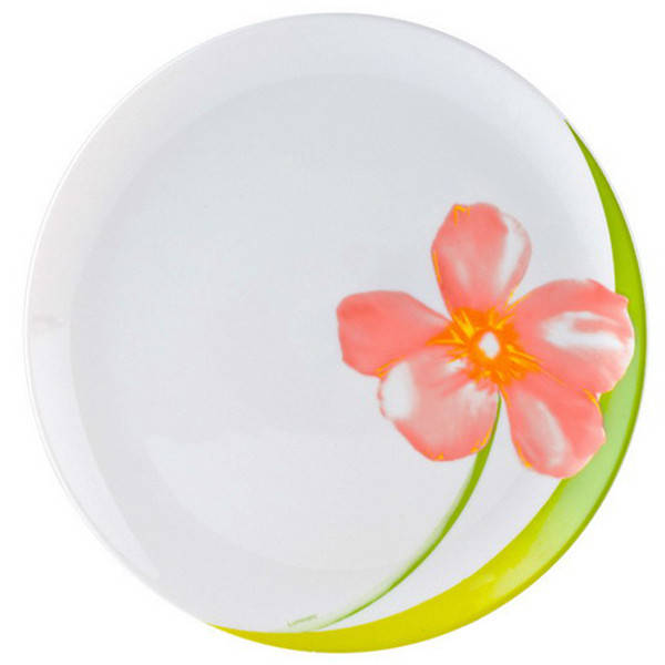 

Тарілка обідня кругла Luminarc Sweet Impression 4655 25 см