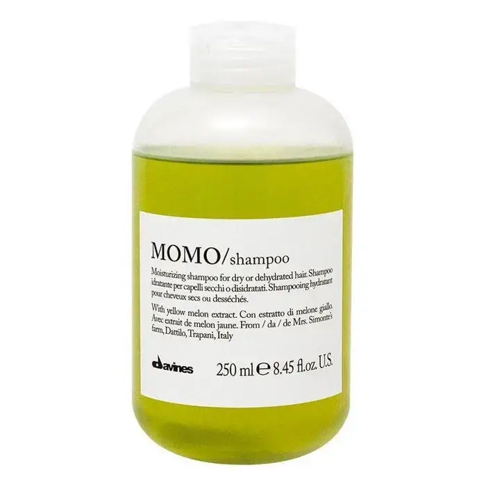 

Шампунь Davines Momo Moisturizing Shampoo зволожувальний для сухого волосся 250 мл