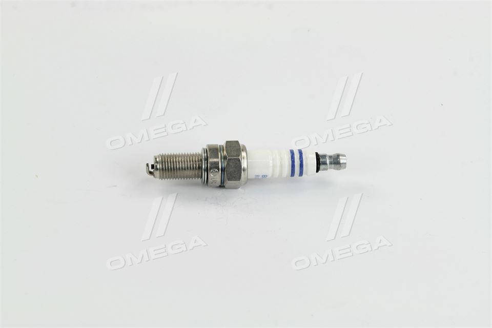 

Свеча зажигания UR2CC NICKEL (пр-во BOSCH) 0242060501