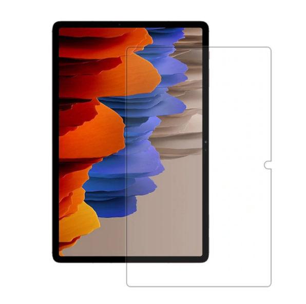 

Защитное стекло для Samsung Galaxy Tab S7 Plus 12.4" T975