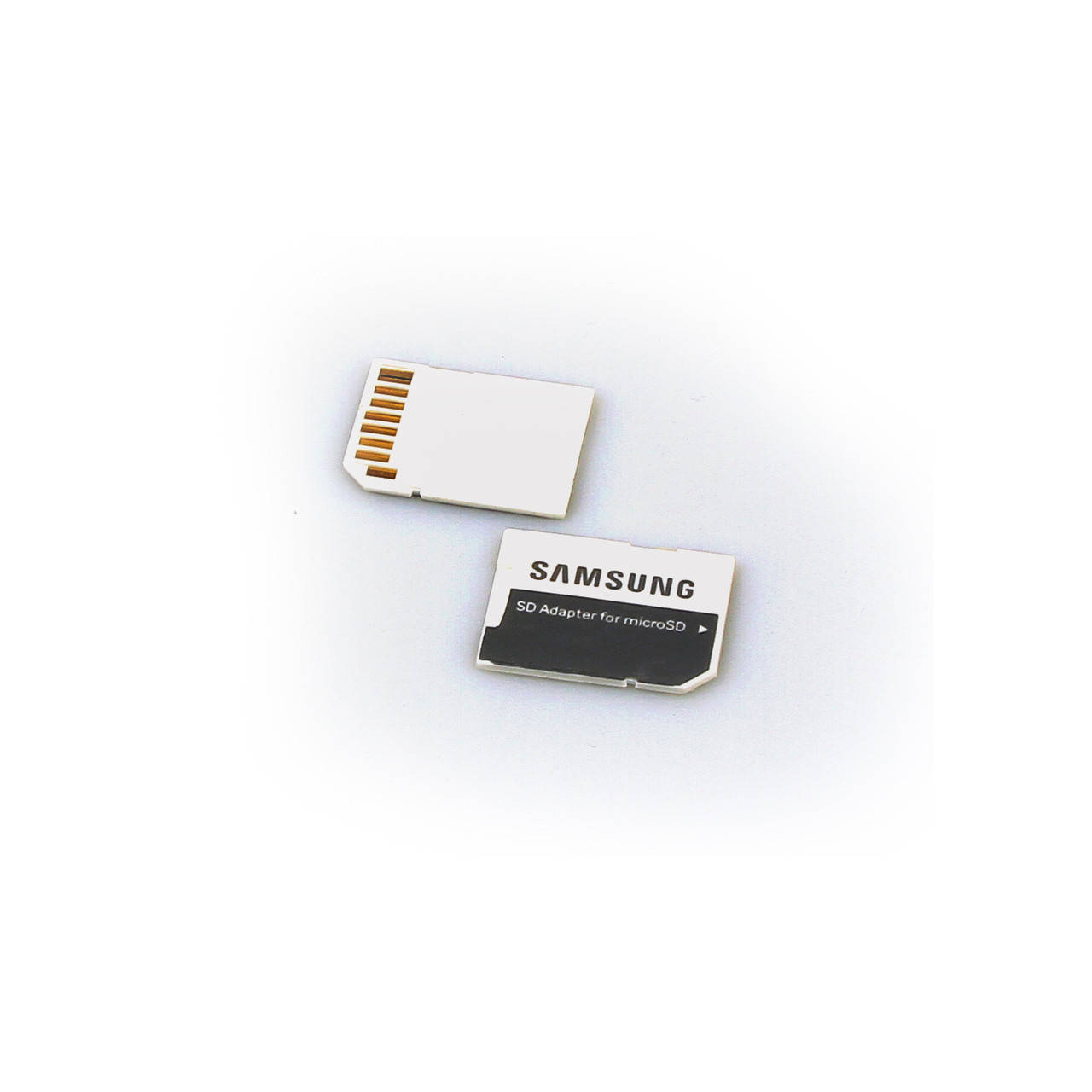 

Переходник MicroSD-SD