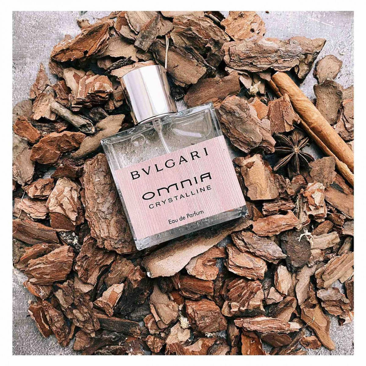 

Bvlgari Omnia Crystalline - Perfume house Tester 60ml