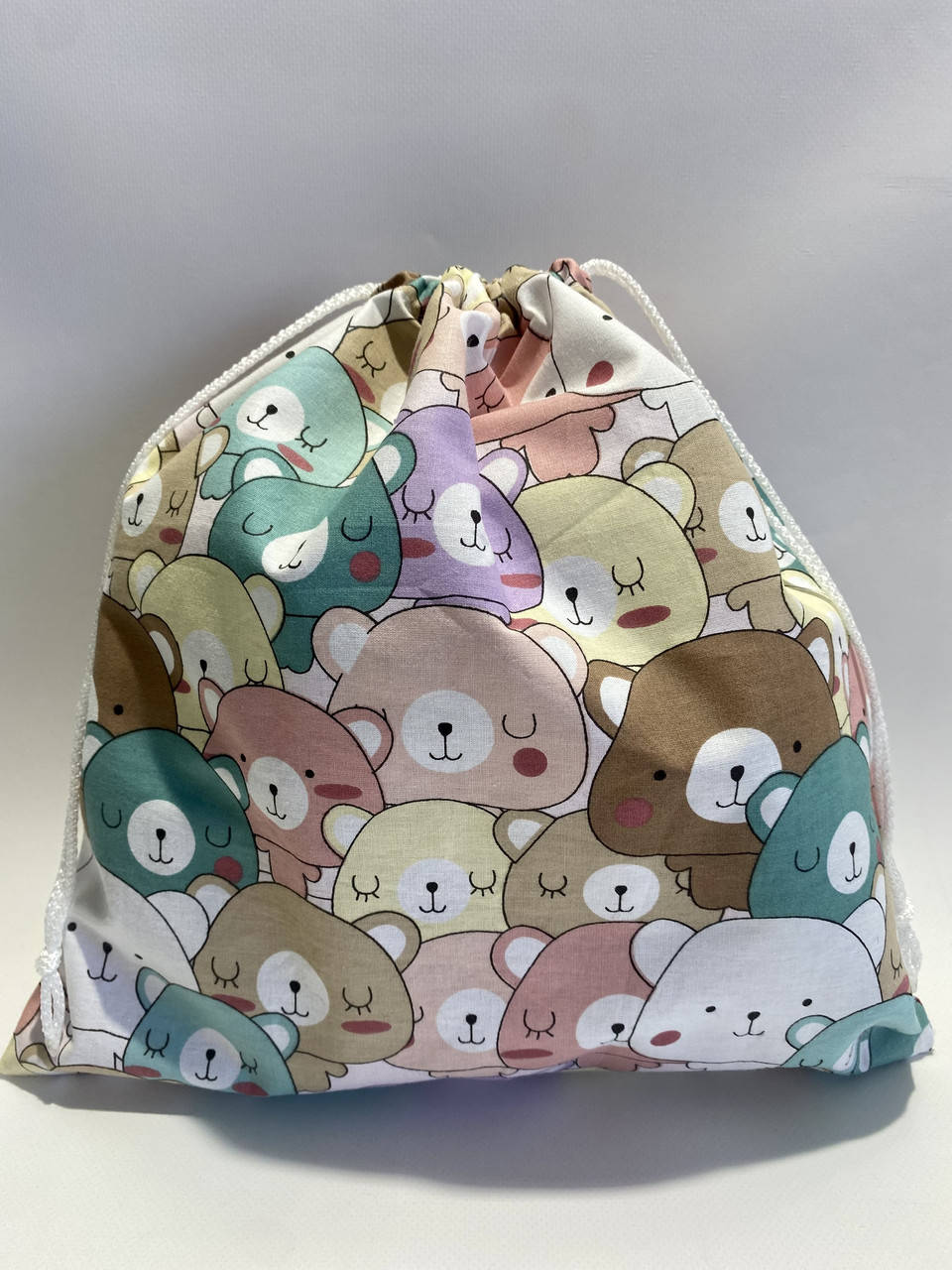 

Мешок хлопок, экомешок для вещей продуктов, еко торбинка, екоторба, мешок для подарков бавовна