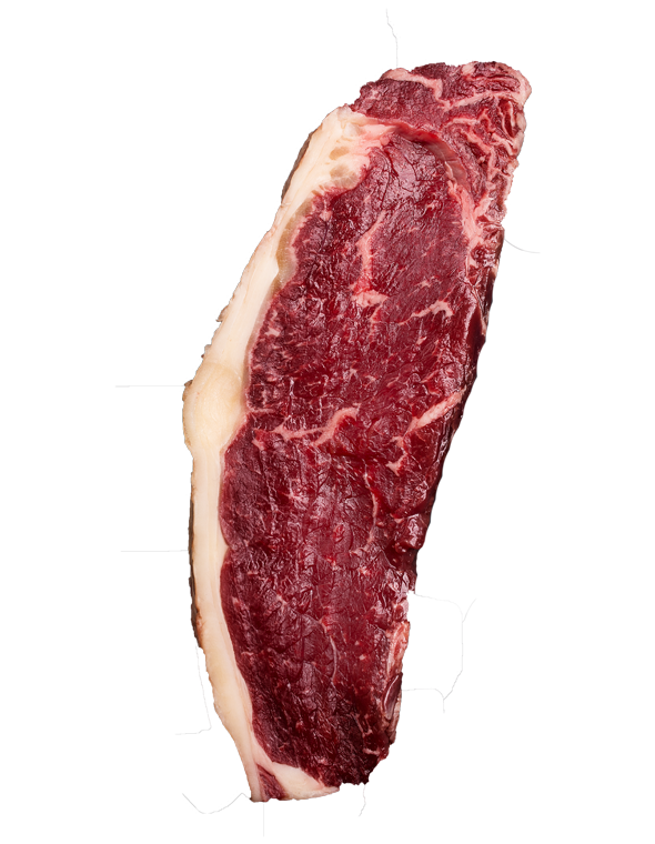 

Стейк Нью Йорк