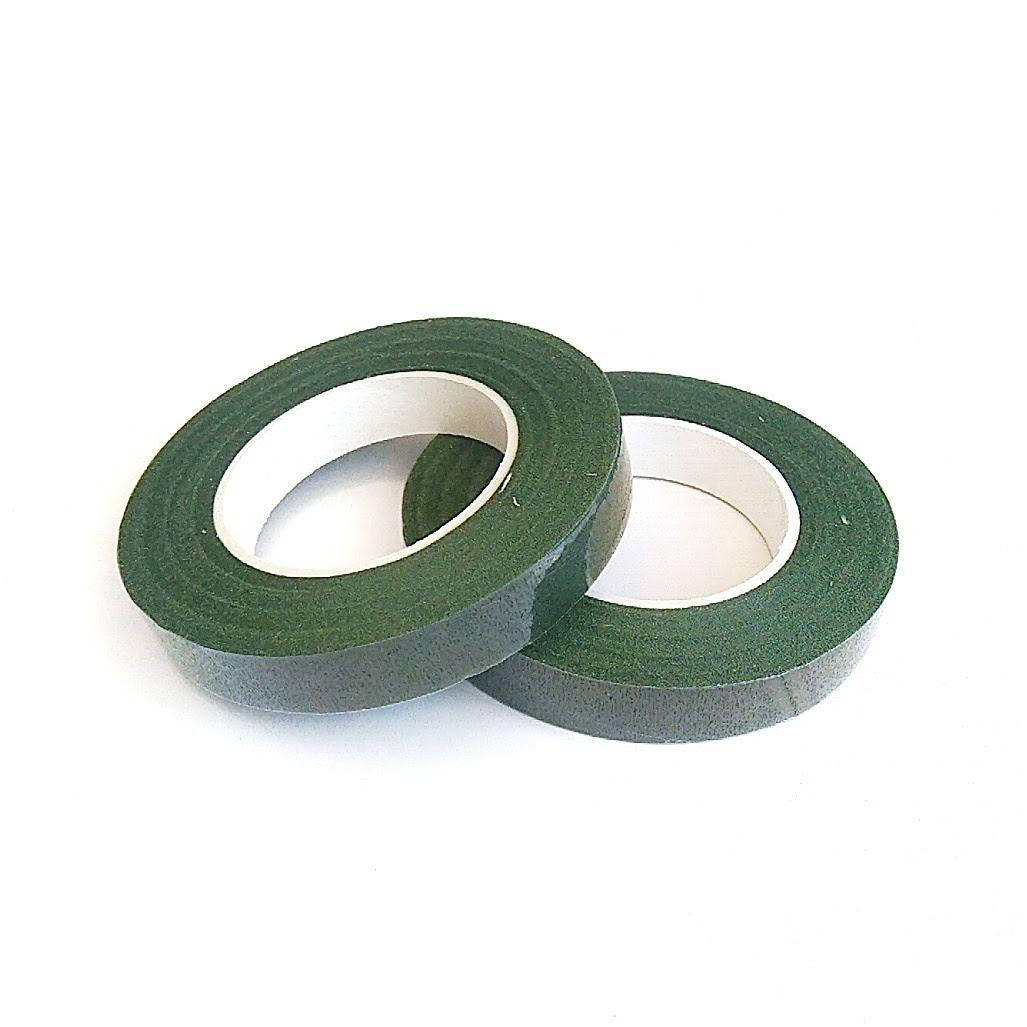 

Тейп-лента хаки. 27 м, Красный