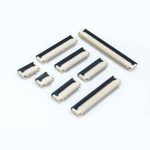 

Гнездо FFC FPC 32 пин 0.5 шаг 32 pin коннектор
