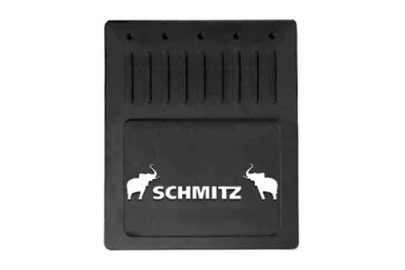 

Брызговик на прицеп SCHMITZ 400x450 мм