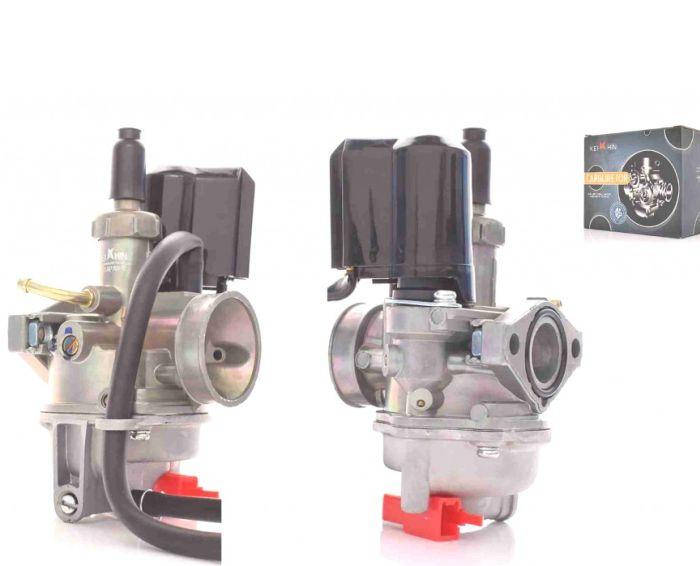 

Карбюратор HONDA DIO-50 AF-18/27, TACT AF-30/31, LEAD AF-20 "KEIHIN"